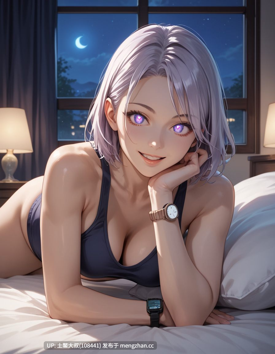 【2D欧美SLG AICG 熟女 手机模拟 裸露 机翻】玻璃皮肤 Glass Skin [Ch.2 v0.2.0] 430MB-第3张图片-萌站