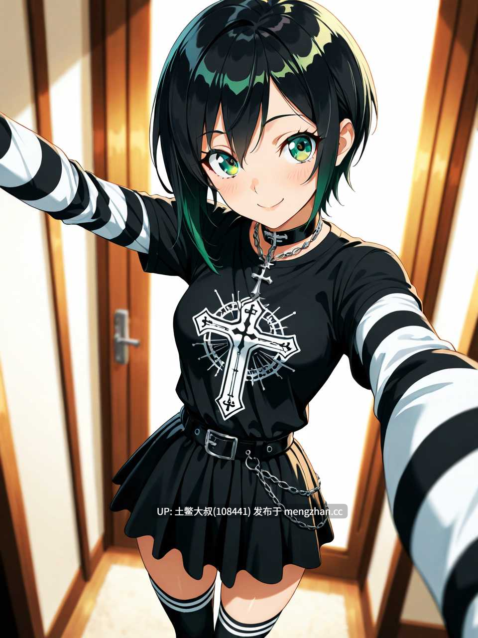 【2D日式SLG AICG 羞辱 处女 女主导 机翻】你的娃娃聊天 Ur Doll Chat [Ch.3] 415MB-第5张图片-萌站