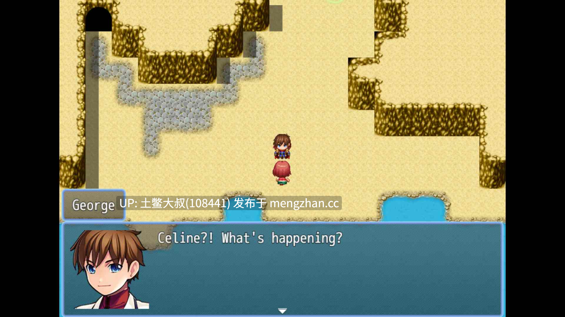 【2D日式RPG AICG 腐败 男主怪物 强奸 机翻】岛屿地牢 Island Dungeons [v0.1] 580MB