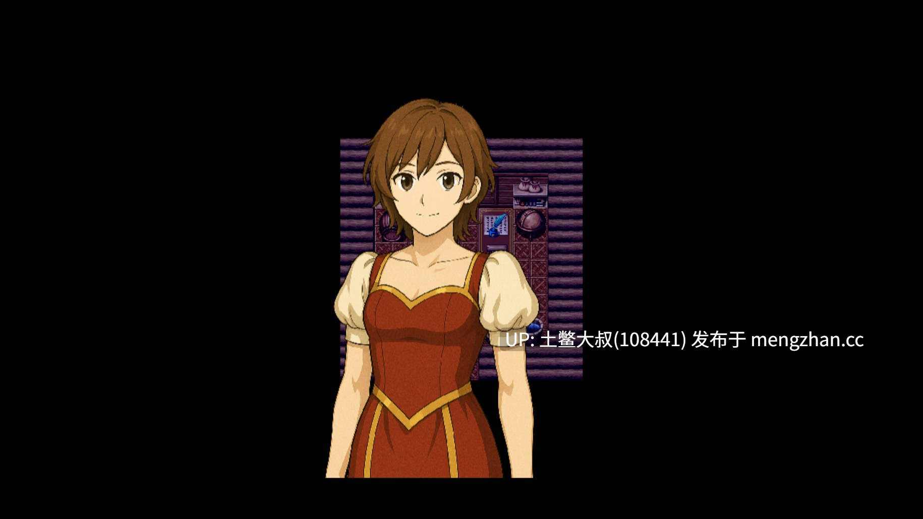 【2D日式RPG AICG 腐败 男主 沙盒 奴隶 机翻】伊利里亚 Elyria [v0.1.0] 690MB-第2张图片-萌站