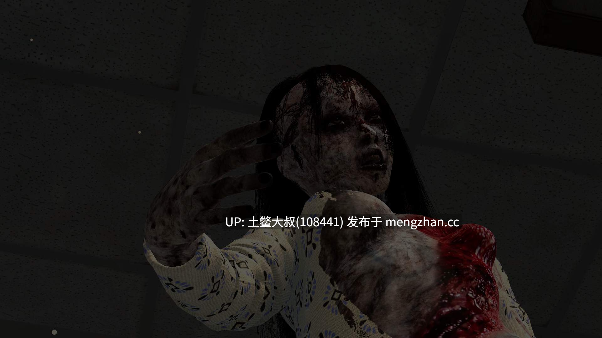 【3D欧美RPG 战斗 动态 女主 futa 机翻】居住者 Resident Within [v1.4] 1.14GB-第6张图片-萌站