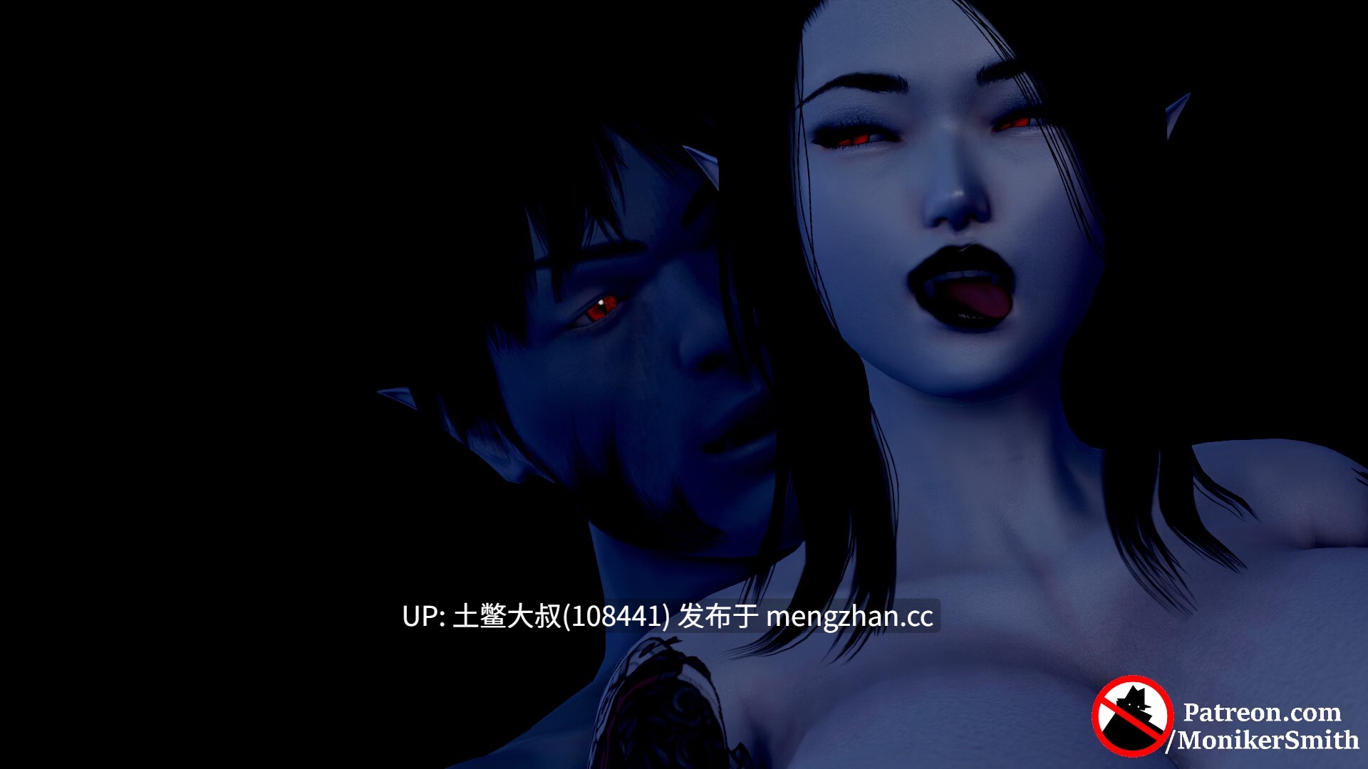 【3D亚洲SLG 腐败 女主 女同 熟女 控制 机翻】绰号史密斯的血脉 Moniker Smith's Bloodlines [v0.87] 4.8GB-第10张图片-萌站