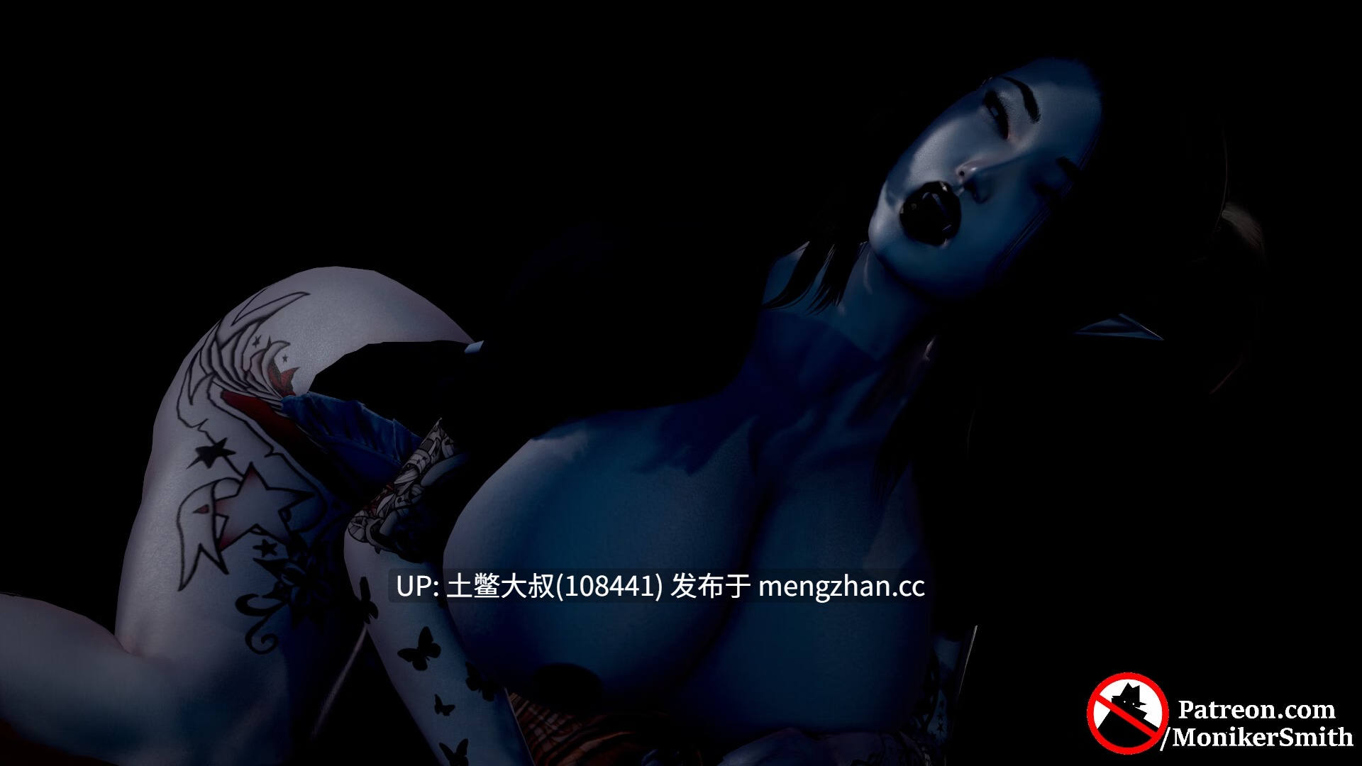 【3D亚洲SLG 腐败 女主 女同 熟女 控制 机翻】绰号史密斯的血脉 Moniker Smith's Bloodlines [v0.87] 4.8GB-第12张图片-萌站
