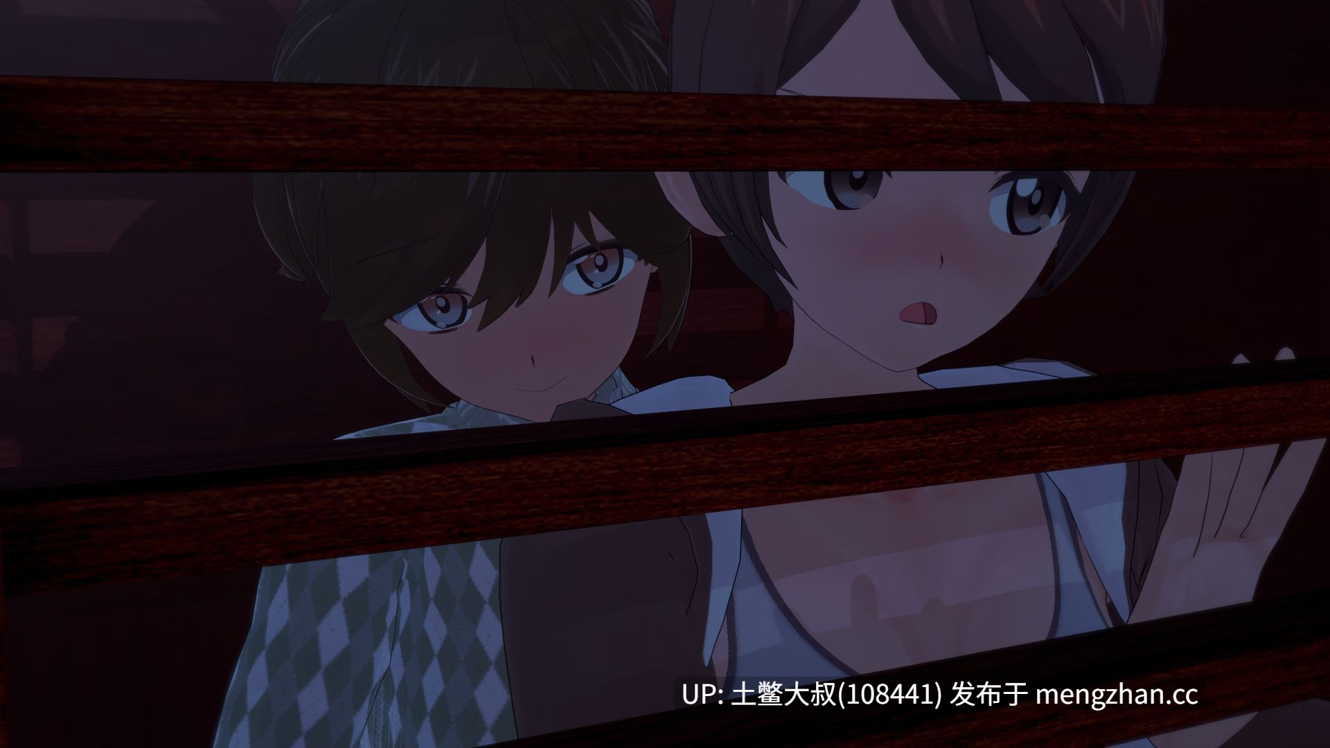【3D日式SLG 动态 futa 后宫 校园 机翻】女孩与潘祖西的装甲 电影 Girls und Panzer der Panzussy die Film [v0.6] 1.56GB-第2张图片-萌站