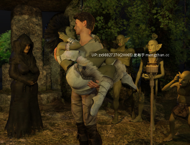 老朋友了【更新】农民的使命 [v3.91] 【PC/SLG/机翻】5.6G-第3张图片-萌站