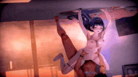 【1K/无修/无水印】新作-[NTR]✂️千咲💞献给你比斐波那契数列更美好的存在💓（定制）1K-60FPS-第11张图片-萌站