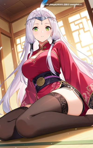 【2d图包】小雪 斗破苍穹 漫画版-3篇   美杜莎52p+青鳞53p+小医仙53p-第7张图片-萌站