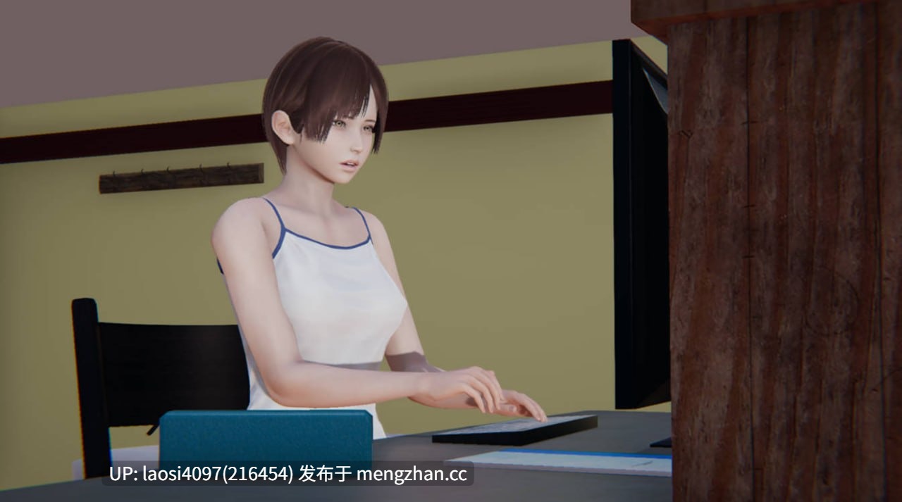 [RPG/PC]#脚下的平凡生活 #Normal Life under Feet  v2.12.1 官方中文版-第2张图片-萌站