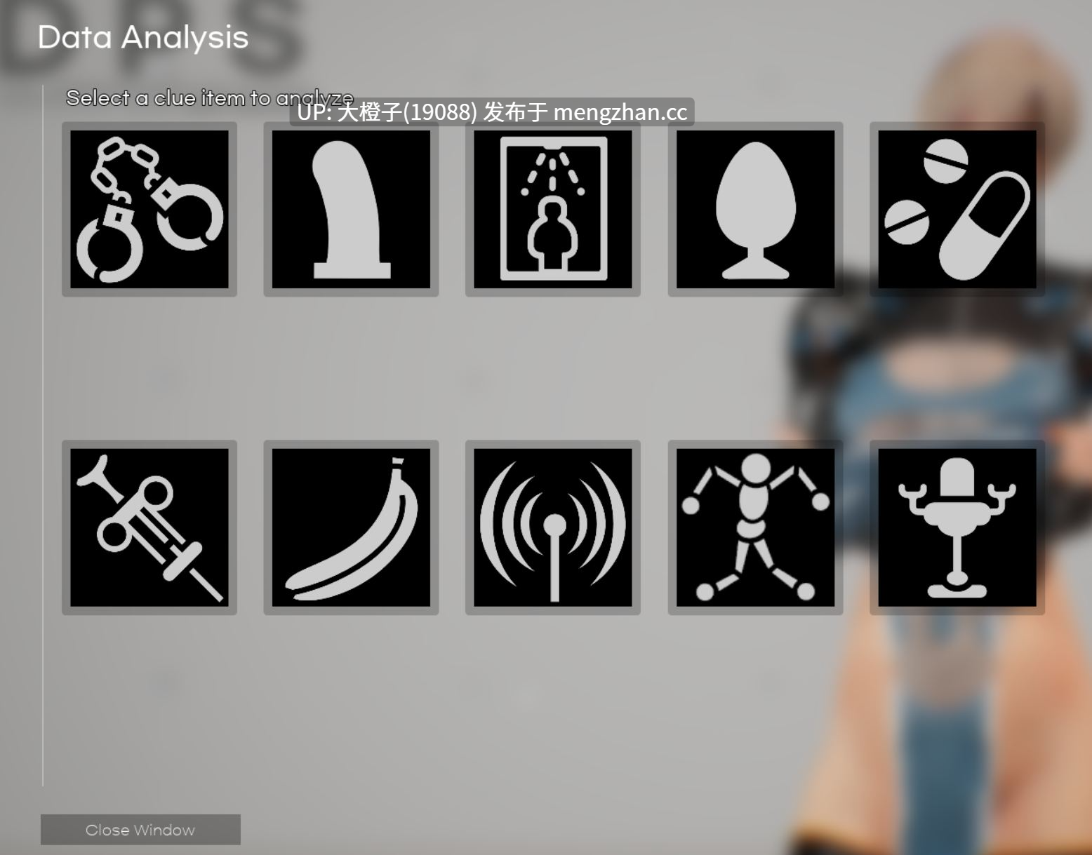 [3D互动SLGPC动态]Project DPS v1.0.8+存档-第8张图片-萌站