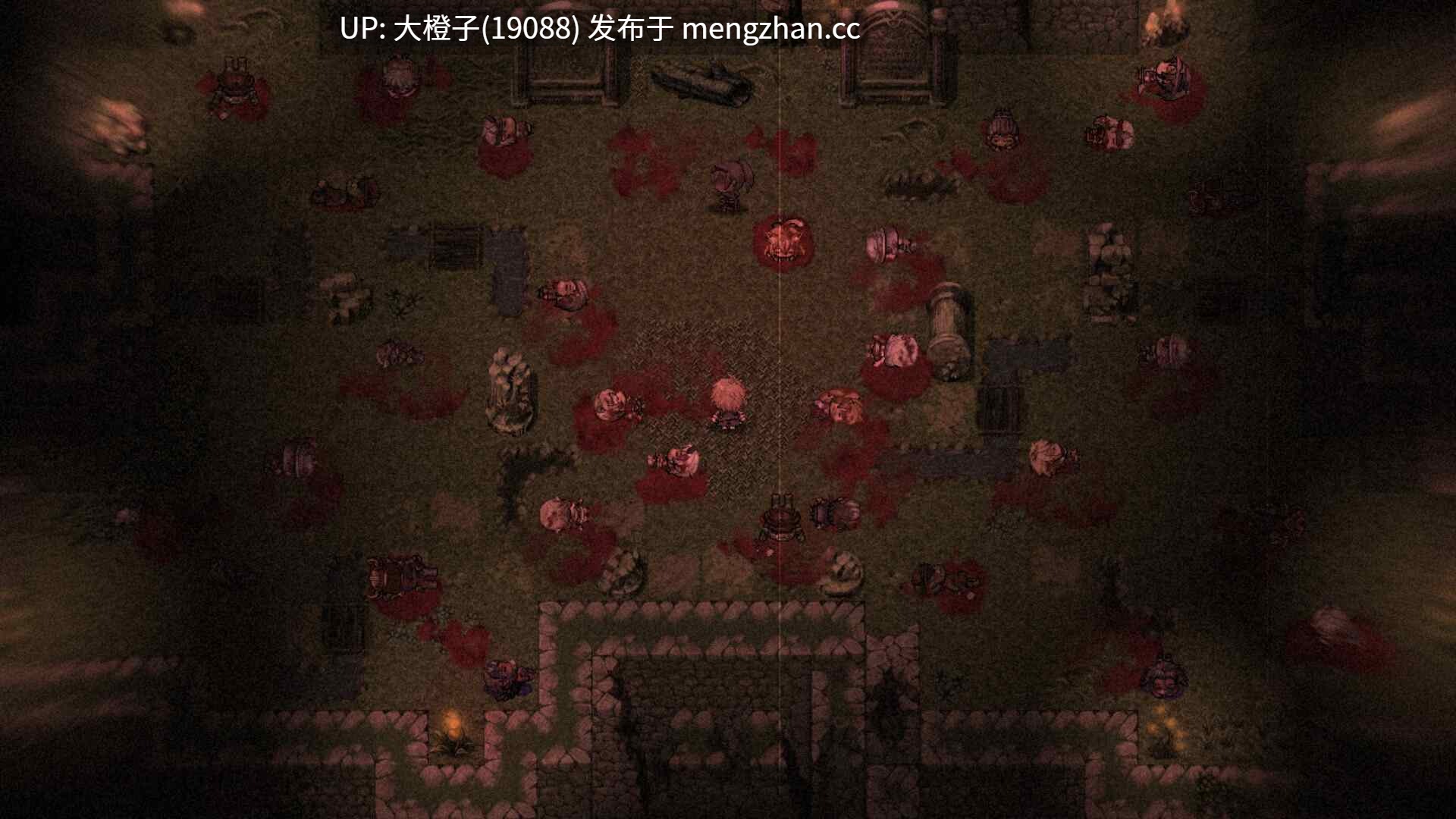 [RPG官中步兵PC] [Ason]苍色之光与魔剑锻造师 蒼キ光と魔剣の鍛冶師v1.04R+存档[3.18G]-第9张图片-萌站