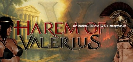 [ACT/PC]#圣骑领主与契约后宫 #Harem Of Valerius v1.0.4.0