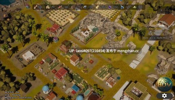 [ACT/PC]#圣骑领主与契约后宫 #Harem Of Valerius v1.0.4.0-第3张图片-萌站