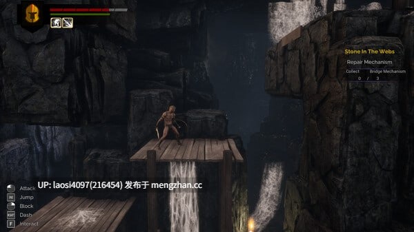 [ACT/PC]#圣骑领主与契约后宫 #Harem Of Valerius v1.0.4.0-第4张图片-萌站