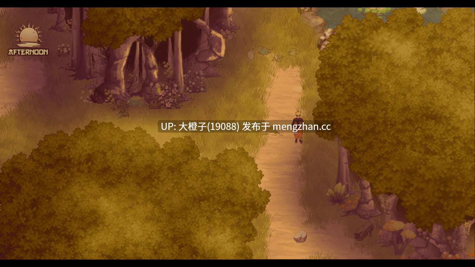 [RPG汉化PC动态步兵][火影同人]与纲手同住Living with Tsunade v0.42b Fix3[1.77G][萌站植入]-第10张图片-萌站