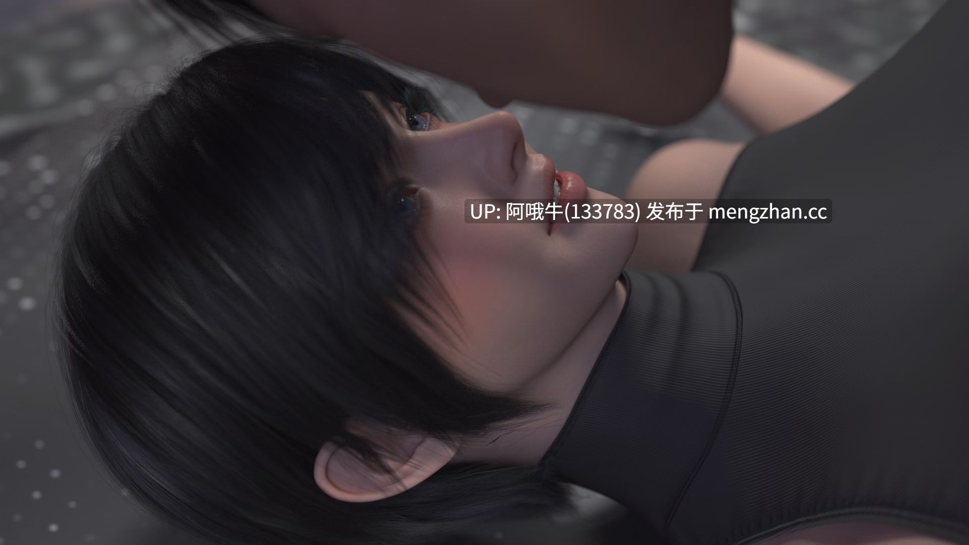 【3D/后宫/科技/SLG/PC/机翻】2990年的回声 Echoes of 2990 [第2章 0.2.2]【2.41G】【序号5358】-第4张图片-萌站