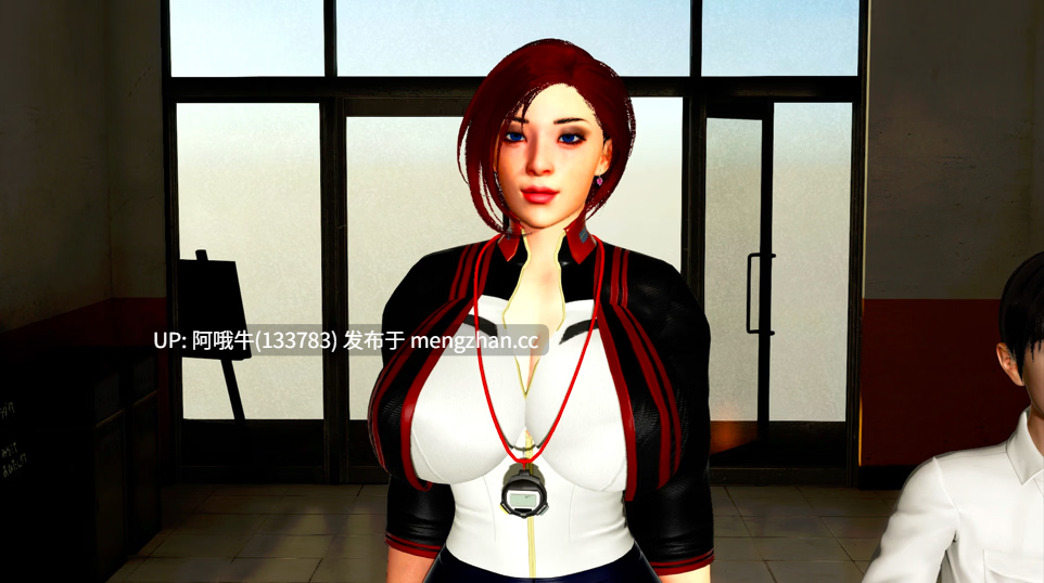 【3D/扶她/SLG/PC/机翻/萌站内植】FunTanariZ [v1.10] [Free2Come][3.17G]【序号5360】-第3张图片-萌站