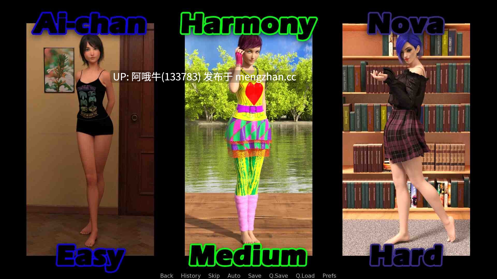 【欧美/SLG/PC/机翻】艾米莉表演狂  Emily The Exhibitionist [v1.0]【5.63G】【序号5361】-第7张图片-萌站