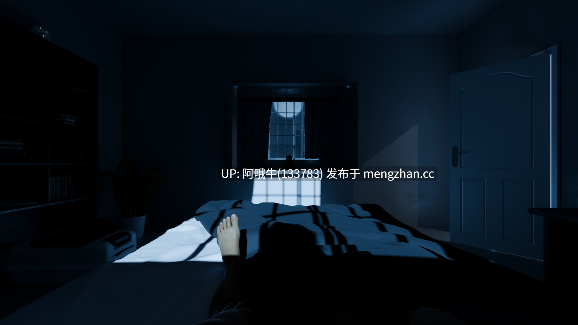 【欧美/SLG/PC/机翻】爱士兵 Love Soldier [v0.1.7] [RevIgnition][1.21G]【序号5362】-第4张图片-萌站