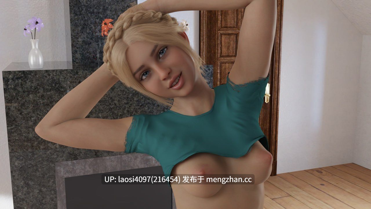 [SLG/PC]大步前进 0.8 AI汉化版 [萌站植入]-第4张图片-萌站
