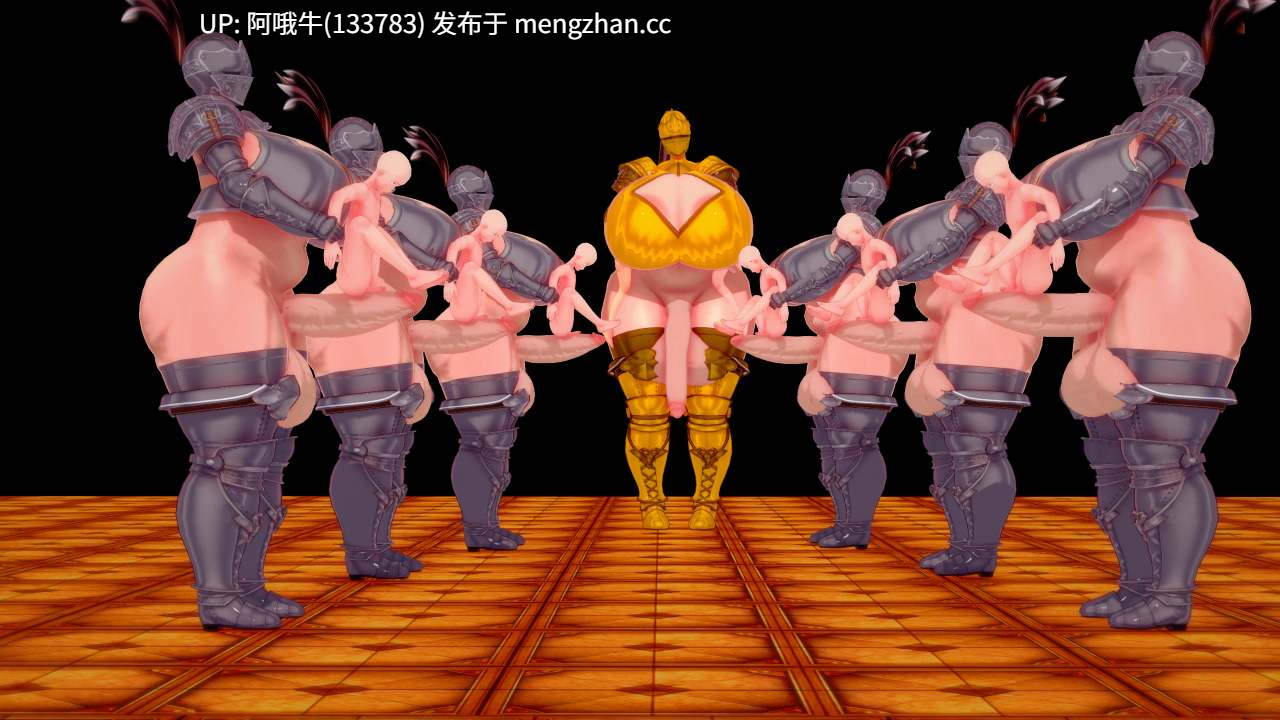 【3DCG/大型/RPG/扶她/PC/机翻】扶她 Prision Futa Prision [v1.3.5.1 B2] [Ninja Head][6.23G]【序号5366】-第5张图片-萌站