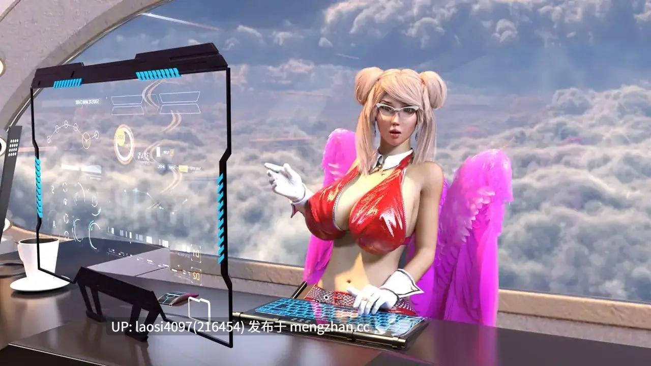 [SLG/PC]地牢奴隶 0.76 AI汉化版 [萌站植入]