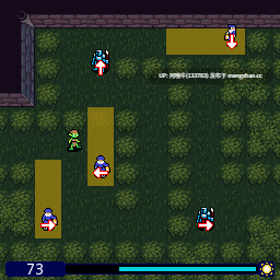 【像素/闯关/RPG/PC/生肉】公主爱哥布林 Princess Loves Goblin [v1.32] [JuicyDots]【55.4M】【序号5367】