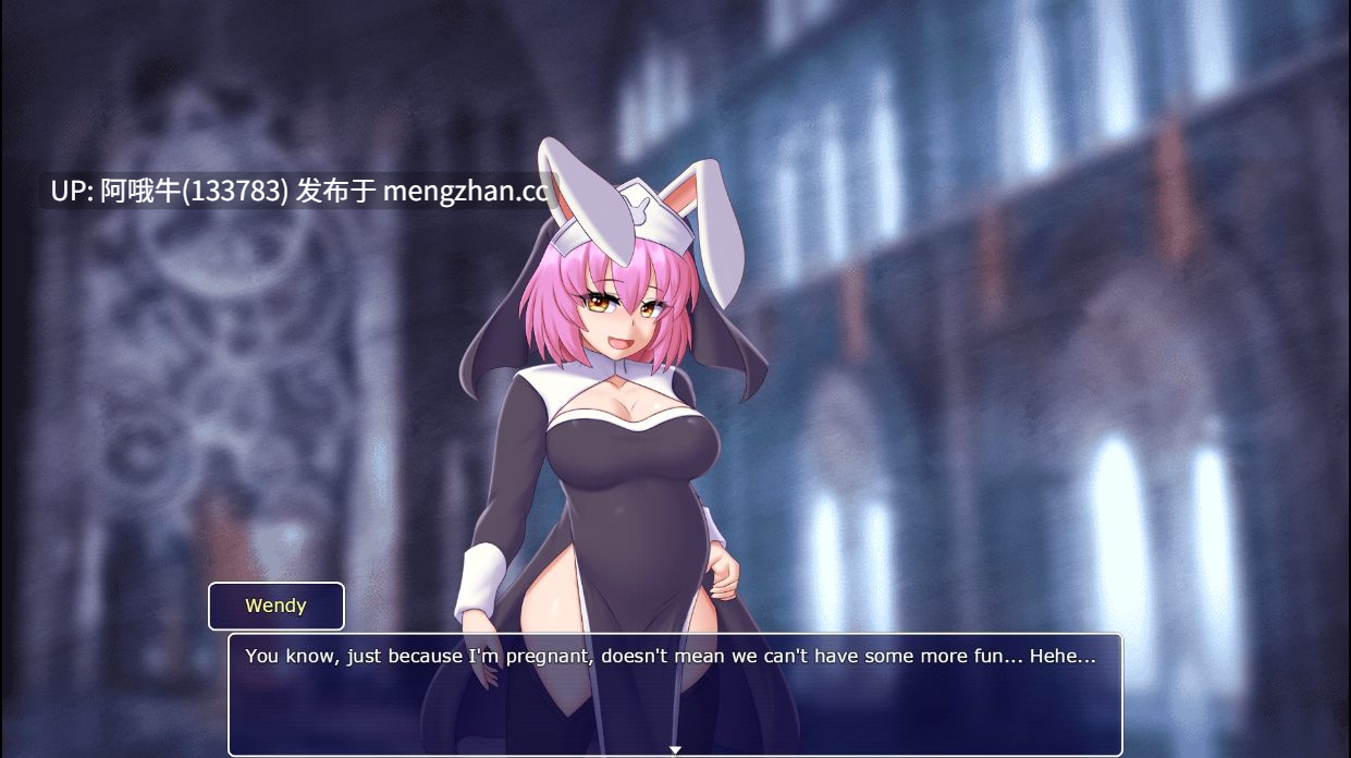 【后宫/兽娘/SLG/互动/PC机翻/安卓生肉/萌站内植】怪物女孩1000 Monster Girl 1,000 [v2.0] [TwistedScarlett][1.51G]【序号5368】-第7张图片-萌站