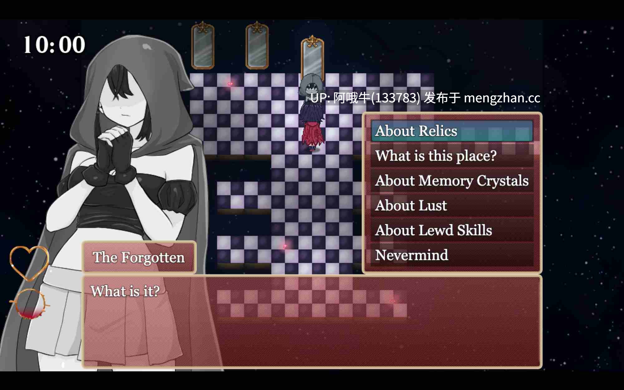 【日系/RPG/群交/排尿/PC/机翻/萌站内植】红色计划 Project Red [v1.91] [Danny Phoenix][1.12G]【序号5371】-第5张图片-萌站