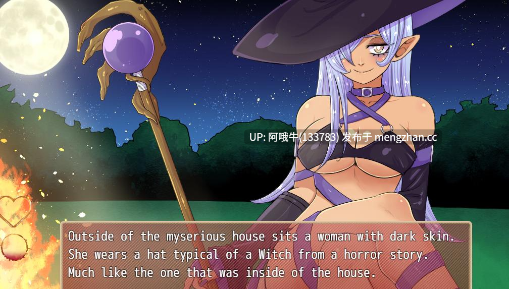 【日系/RPG/群交/排尿/PC/机翻/萌站内植】红色计划 Project Red [v1.91] [Danny Phoenix][1.12G]【序号5371】-第7张图片-萌站
