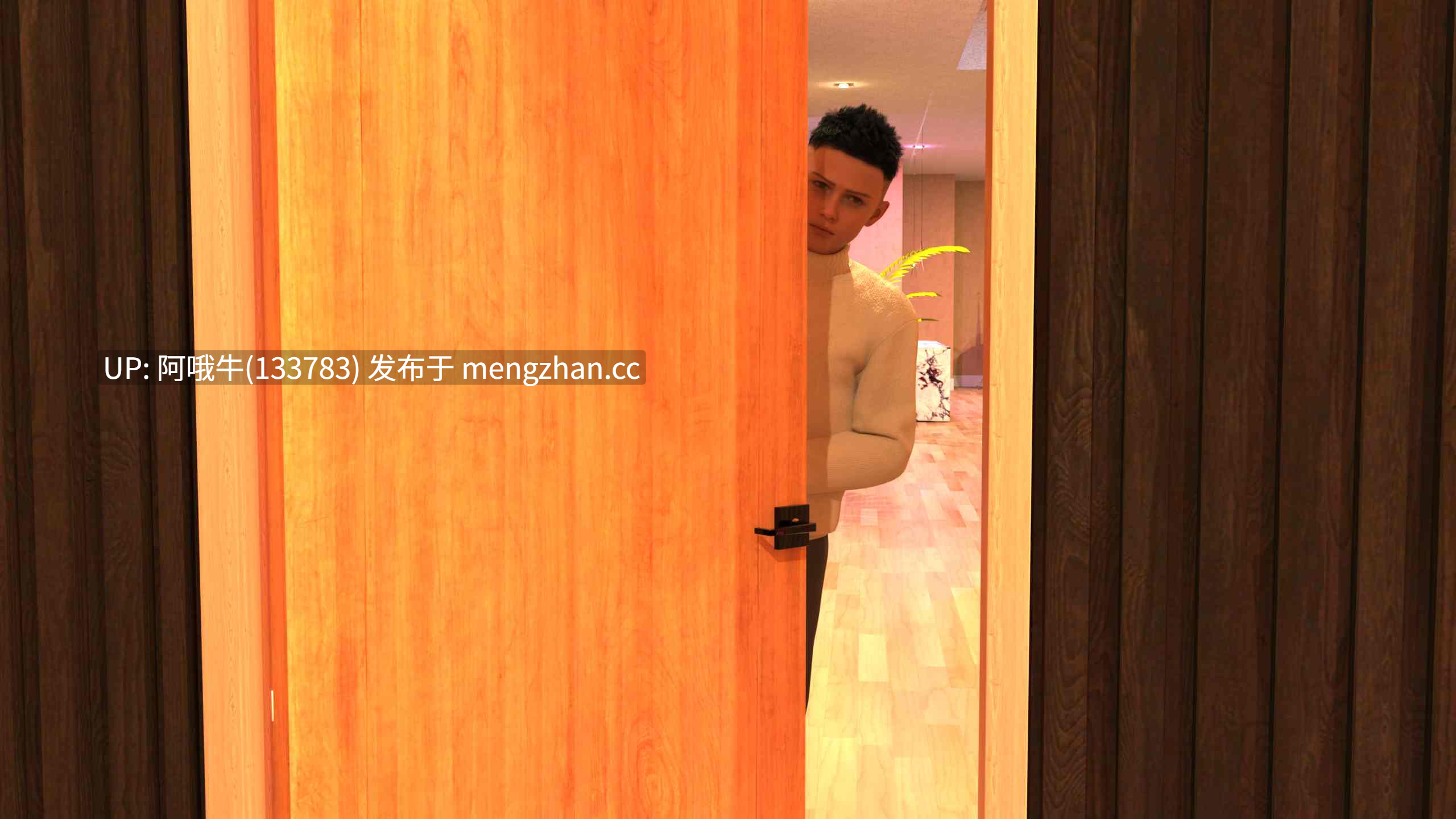 【欧美/SLG/动态/PC/机翻/安卓生肉】最后的照片 The Last Picture [v1.1.6] [Boby Boo][6.13G]【序号5373】-第3张图片-萌站