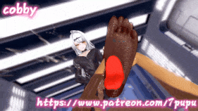 新作-儀玄 - Run Devil Run【Zenless Zone Zero】SEX版++++【BlueArchive】Kayoko-第3张图片-萌站