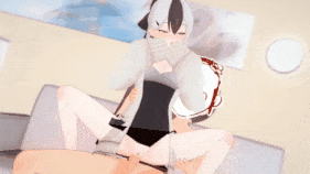 新作-儀玄 - Run Devil Run【Zenless Zone Zero】SEX版++++【BlueArchive】Kayoko-第4张图片-萌站