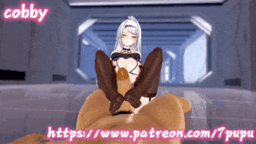 新作-儀玄 - Run Devil Run【Zenless Zone Zero】SEX版++++【BlueArchive】Kayoko-第14张图片-萌站