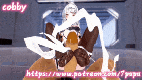 新作-儀玄 - Run Devil Run【Zenless Zone Zero】SEX版++++【BlueArchive】Kayoko-第23张图片-萌站