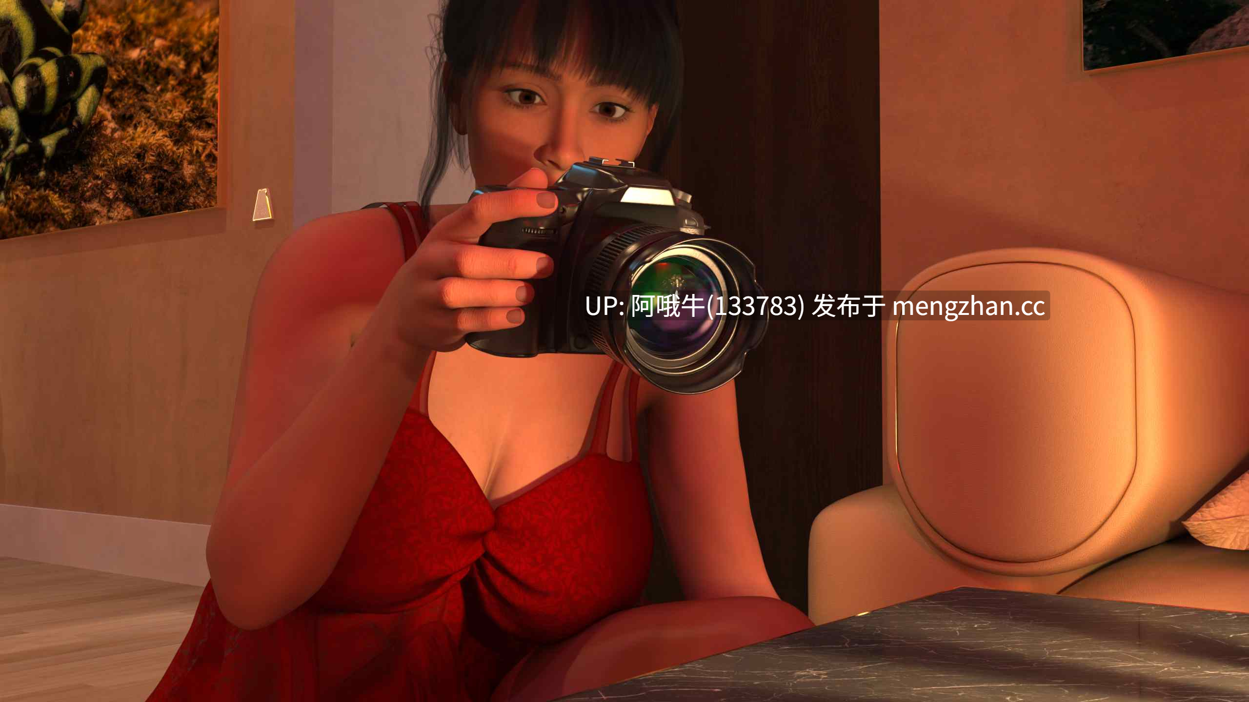 【欧美/SLG/动态/PC/机翻/安卓生肉】最后的照片 The Last Picture [v1.1.6] [Boby Boo][6.13G]【序号5373】-第10张图片-萌站