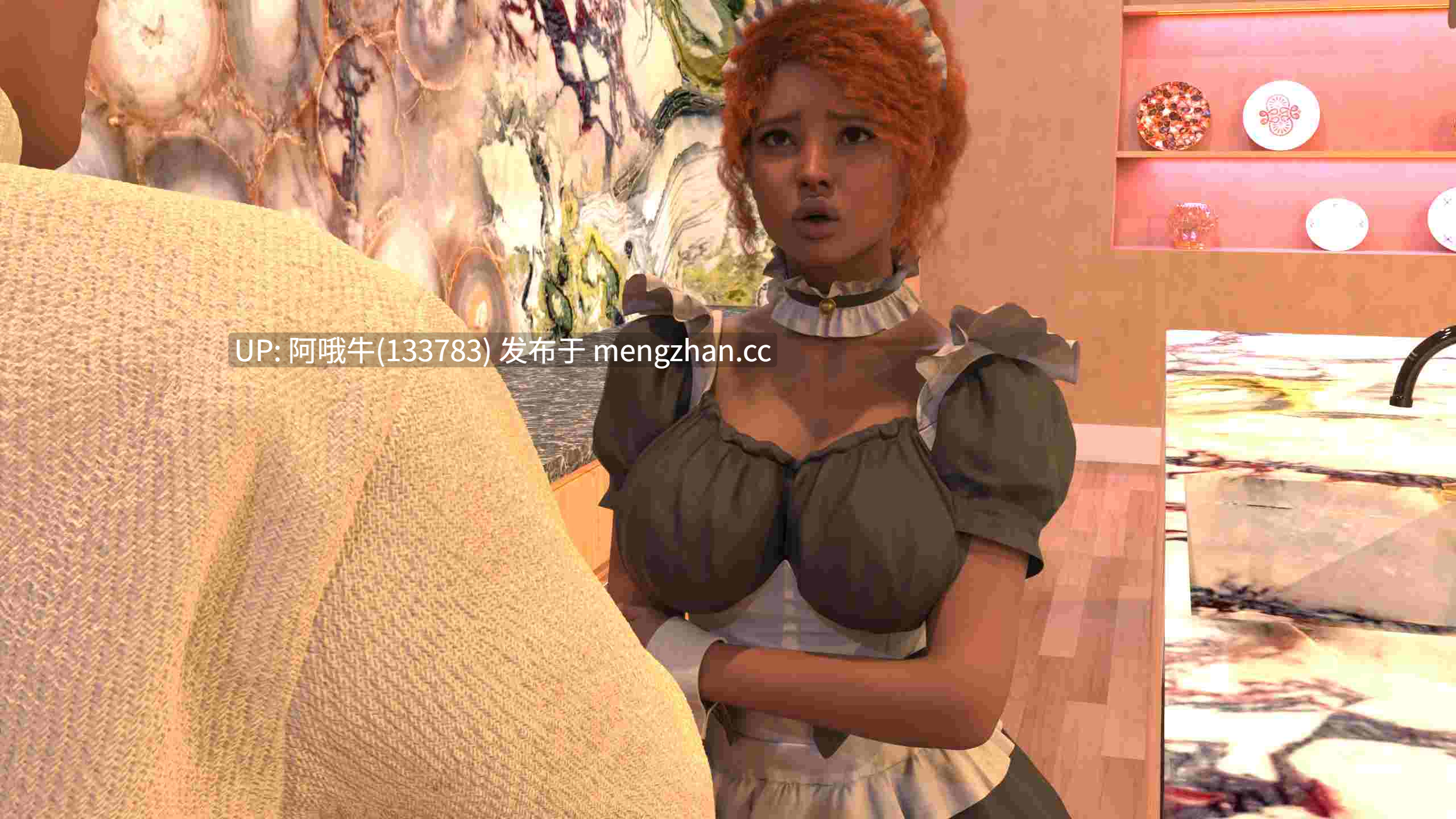 【欧美/SLG/动态/PC/机翻/安卓生肉】最后的照片 The Last Picture [v1.1.6] [Boby Boo][6.13G]【序号5373】-第13张图片-萌站