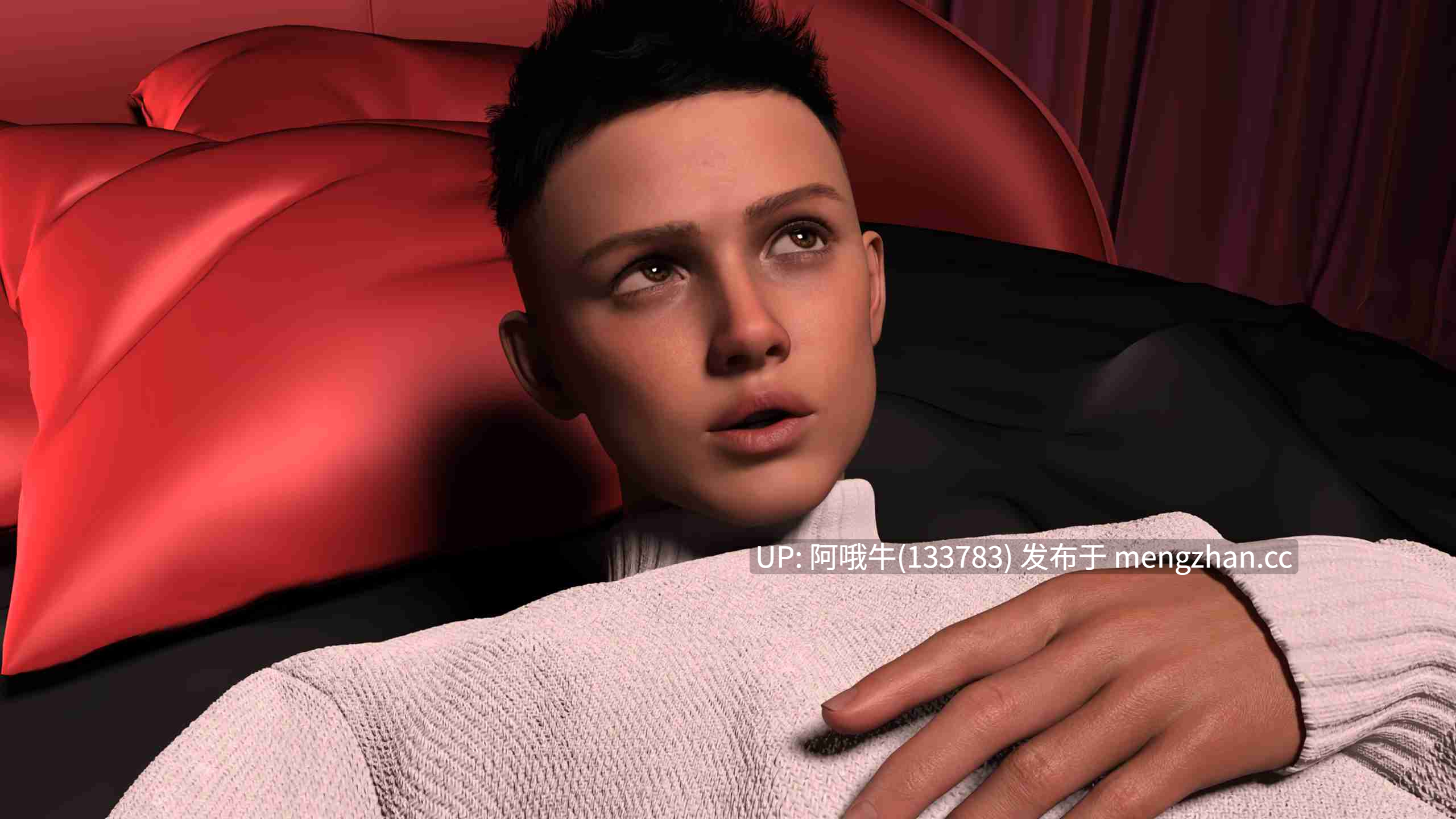【欧美/SLG/动态/PC/机翻/安卓生肉】最后的照片 The Last Picture [v1.1.6] [Boby Boo][6.13G]【序号5373】-第17张图片-萌站