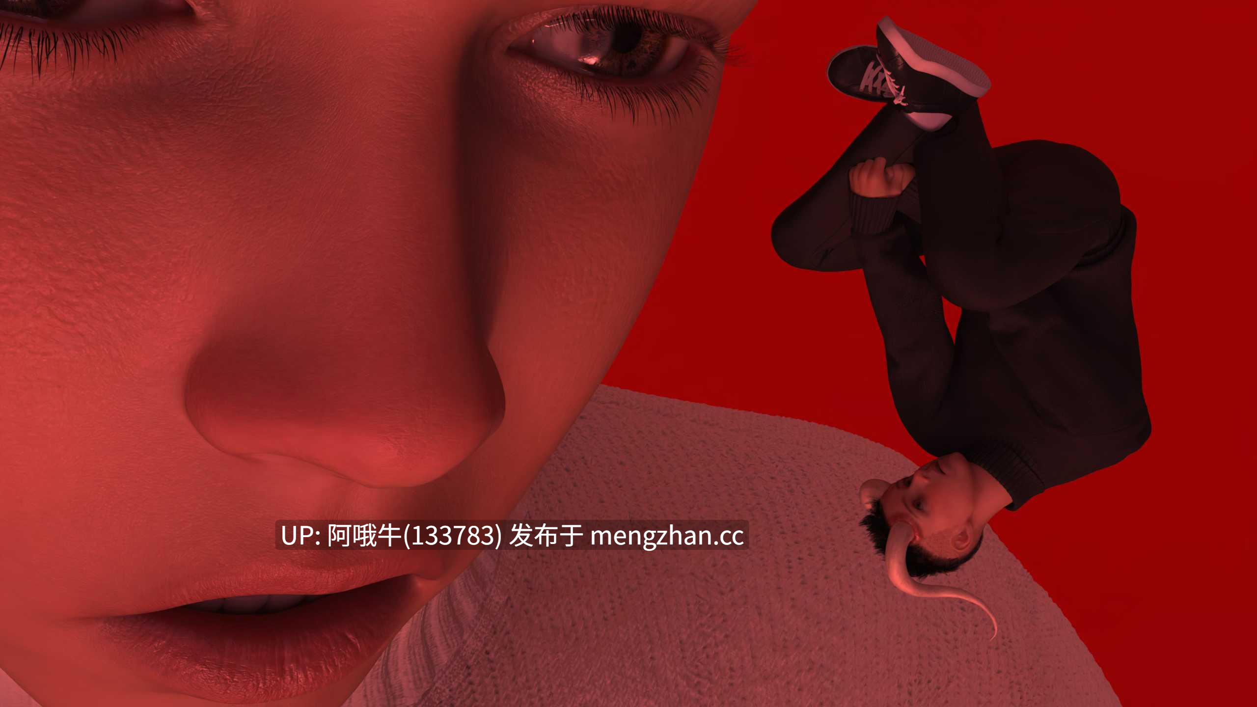 【欧美/SLG/动态/PC/机翻/安卓生肉】最后的照片 The Last Picture [v1.1.6] [Boby Boo][6.13G]【序号5373】-第20张图片-萌站