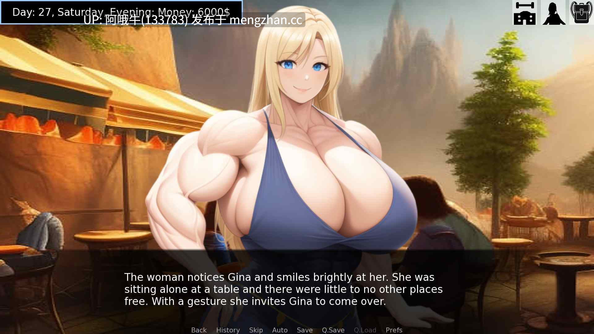 【2D/AICG/SLG/后宫/冒险/PC/机翻】吉纳斯道馆 Ginas Gym [v0.7.3] [The_Don][2.66G]【序号5374】-第17张图片-萌站