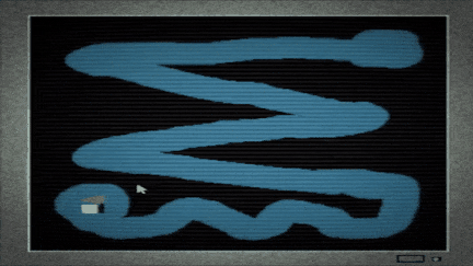 【2D/动态/猎奇/小游戏/PC/生肉】尖叫奶精 Screamer Creamer [v1.0] [JuicyDots]【49.4M】【序号5377】