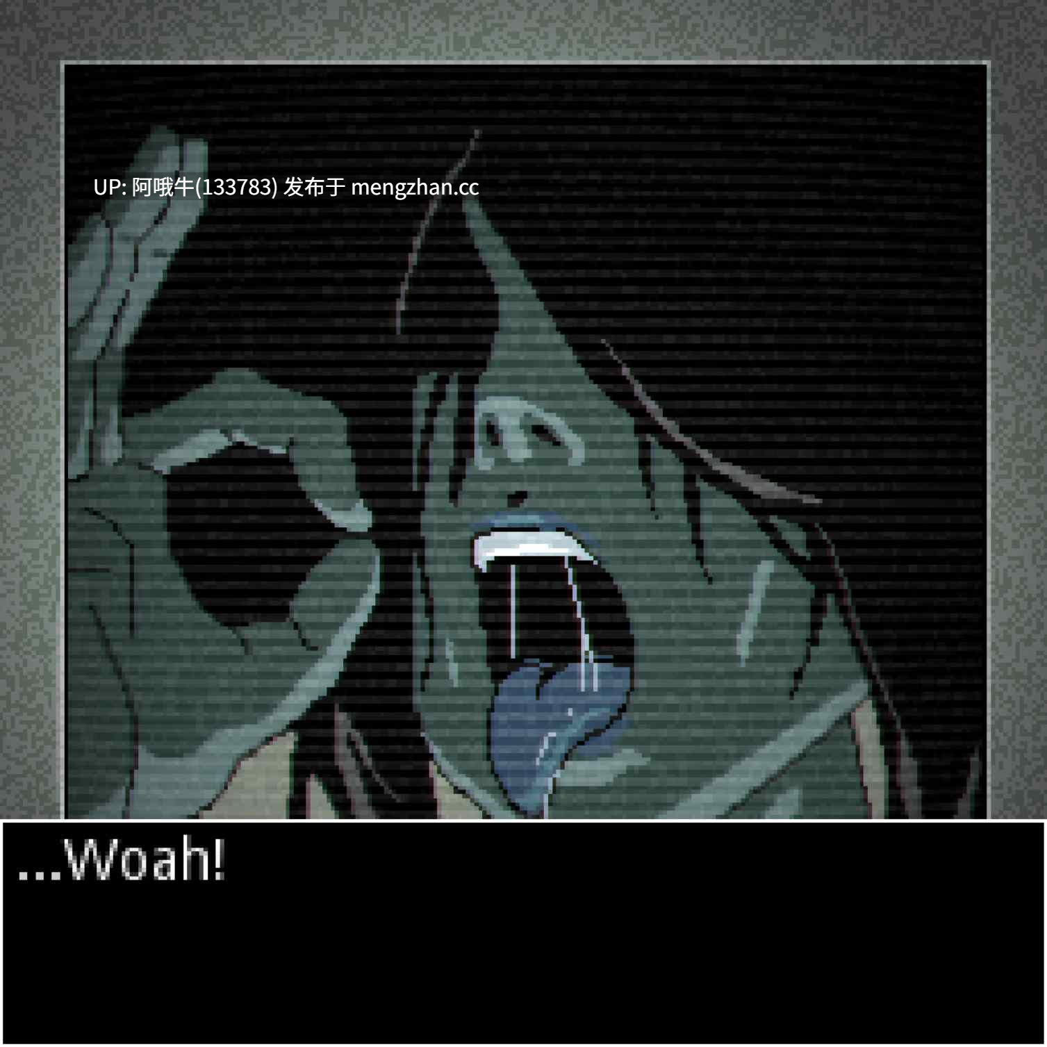 【2D/动态/猎奇/小游戏/PC/生肉】尖叫奶精 Screamer Creamer [v1.0] [JuicyDots]【49.4M】【序号5377】-第5张图片-萌站
