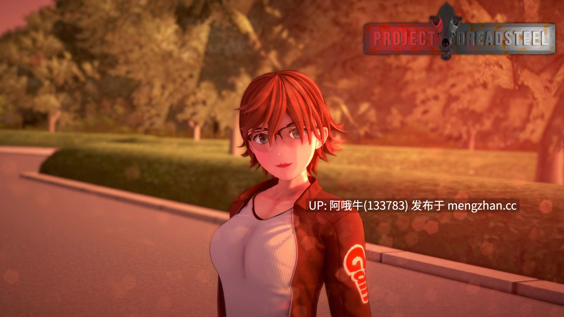 【3D/口交/SLG/PC/机翻】恐怖钢铁计划 Project Dreadsteel [v0.1.4] [Rebel Tomboy Games][879M]【序号5379】-第2张图片-萌站