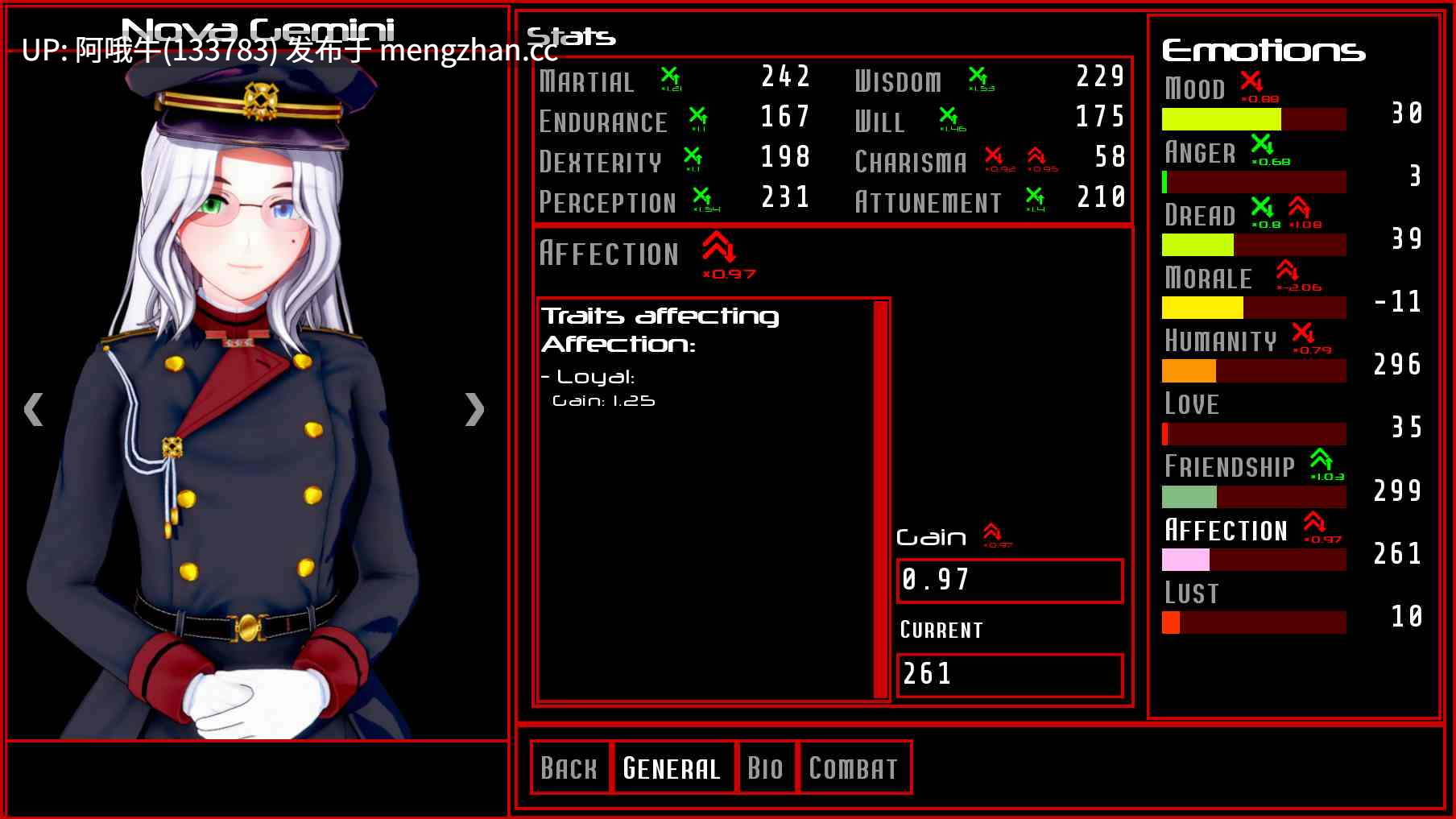 【3D/口交/SLG/PC/机翻】恐怖钢铁计划 Project Dreadsteel [v0.1.4] [Rebel Tomboy Games][879M]【序号5379】-第3张图片-萌站