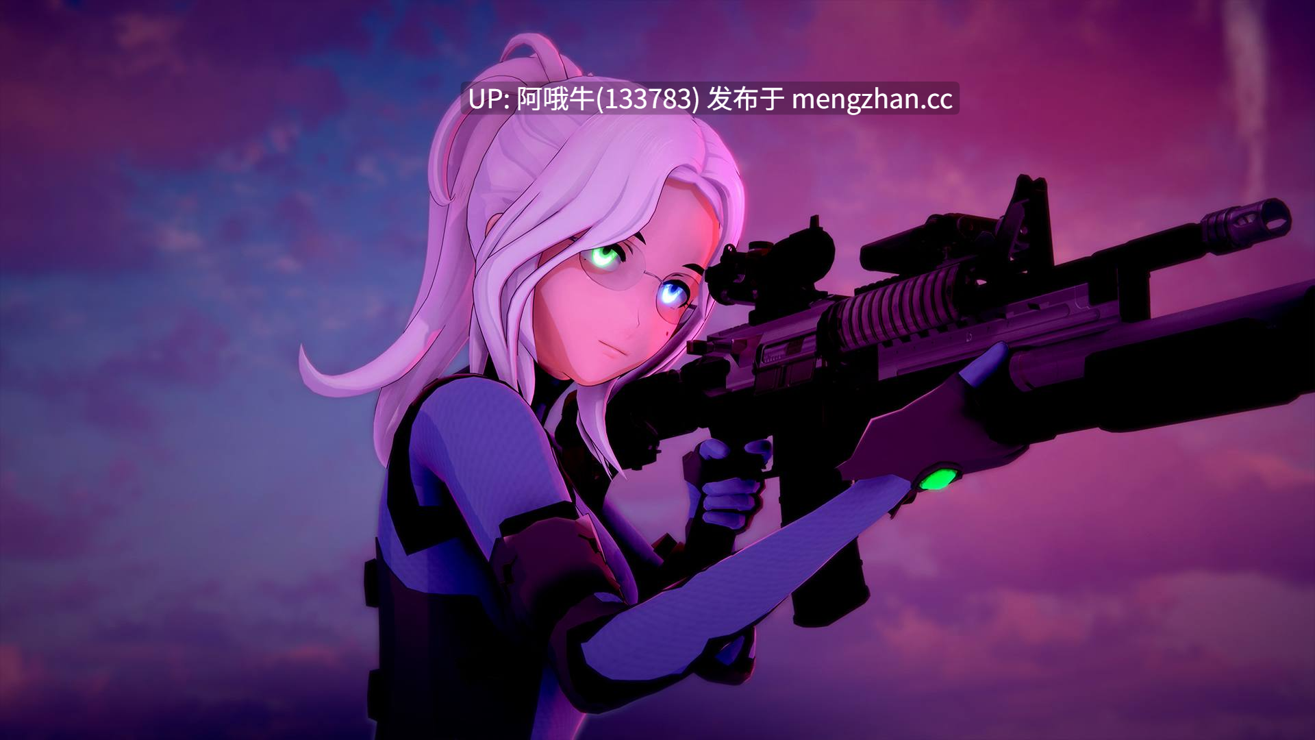 【3D/口交/SLG/PC/机翻】恐怖钢铁计划 Project Dreadsteel [v0.1.4] [Rebel Tomboy Games][879M]【序号5379】-第11张图片-萌站
