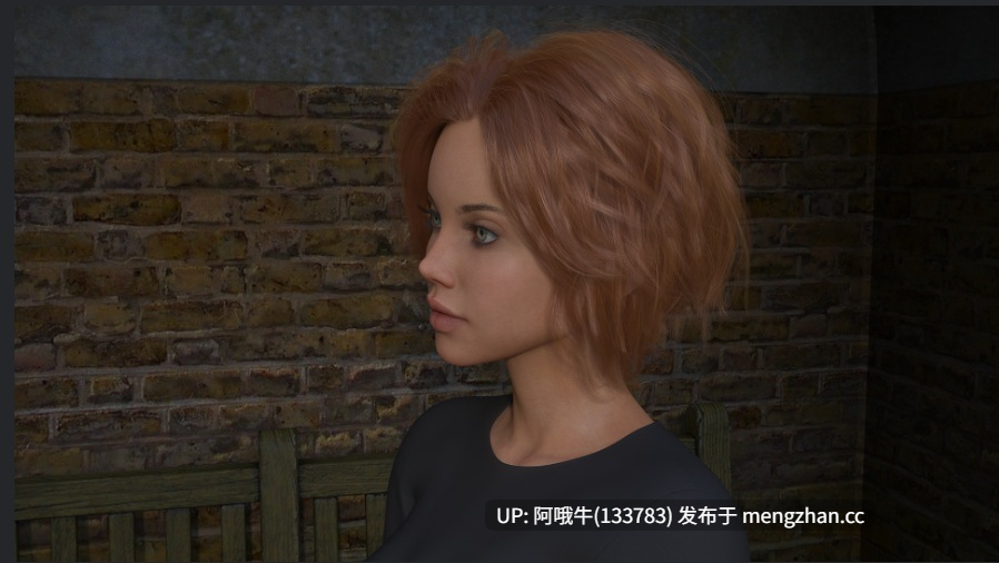 【欧美/SLG/PC/机翻/萌站内植】重联 Reconnections [v0.63] [Viitgames][765M][序号5380]-第3张图片-萌站