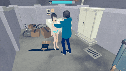 【3D/互动/ARPG/PC/机翻】快照！ Snapshot! [v0.962] [Tiny Secret Games]【2.19G】【序号5381】-第2张图片-萌站