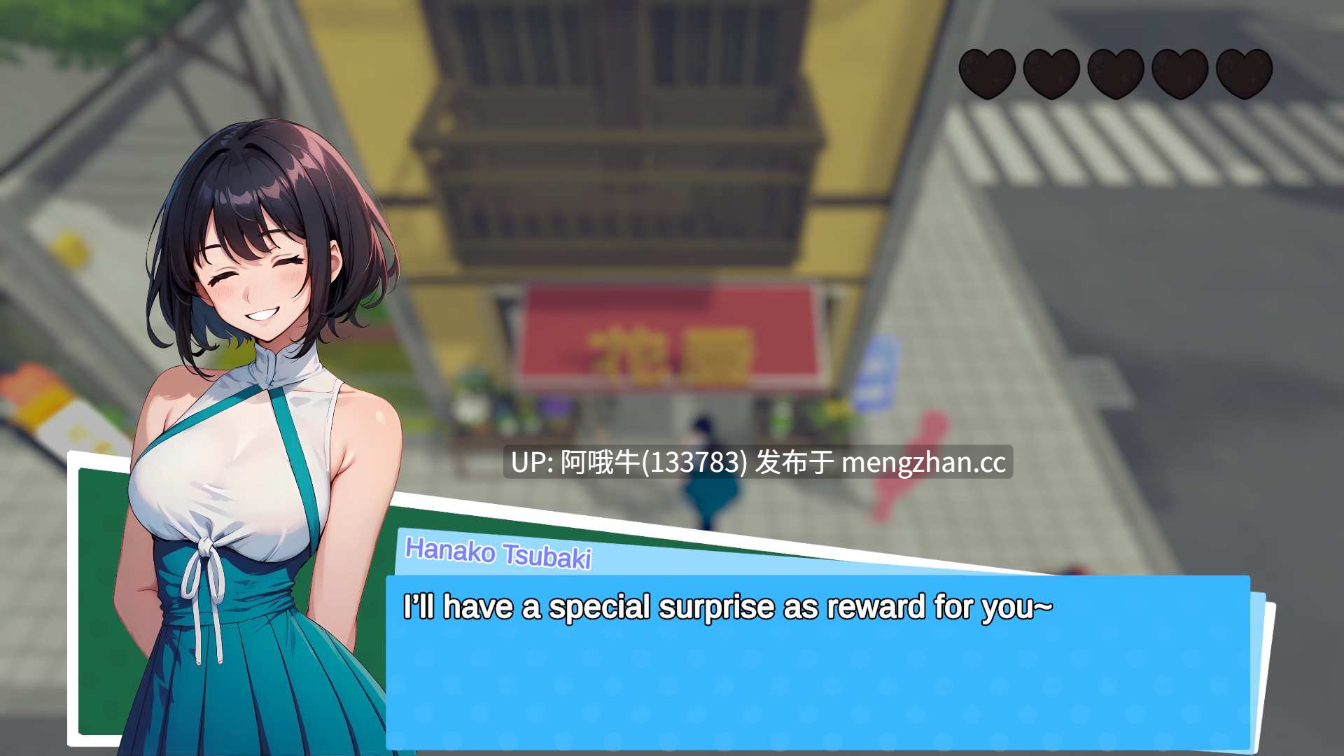 【3D/互动/ARPG/PC/机翻】快照！ Snapshot! [v0.962] [Tiny Secret Games]【2.19G】【序号5381】-第14张图片-萌站