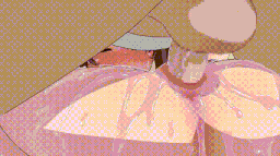 ~和逞强的小屁孩妹妹乱搞中出交配~-第2张图片-萌站