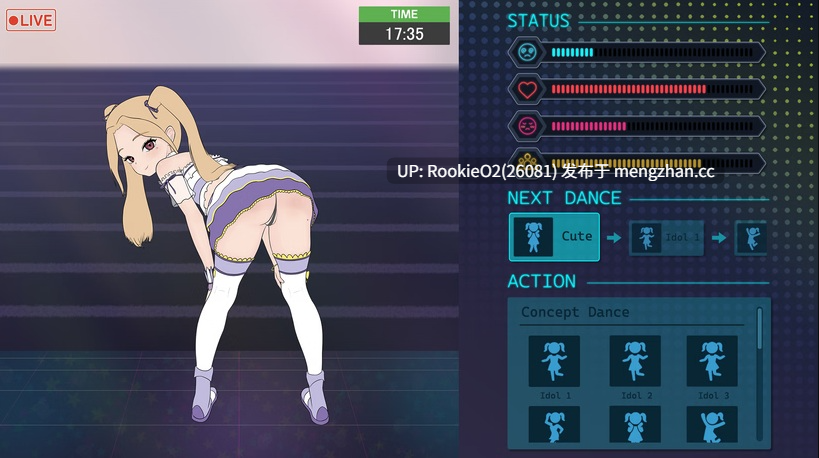 【SLG/官中/PC】驯服按摩院:雅琳的故事 NotDemo3 官方中文版 25.12.06更新【472M】-第5张图片-萌站 【SLG/官中/PC】驯服按摩院:雅琳的故事 NotDemo3 官方中文版 25.12.06更新【472M】-第5张图片-萌站