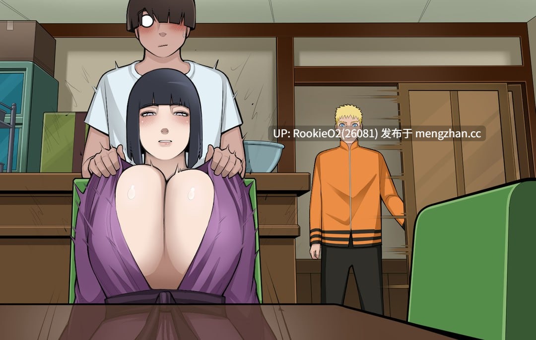 【SLG/汉化/动态/同人/火影忍者/熟女/巨乳/PC】 木叶熟女 v0.8 AI汉化版 25.12.06更新【1.64G】-第7张图片-萌站 【SLG/汉化/动态/同人/火影忍者/熟女/巨乳/PC】 木叶熟女 v0.8 AI汉化版 25.12.06更新【1.64G】-第7张图片-萌站